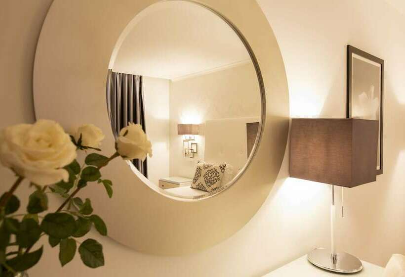 غرفة سوبيريور, Veneza