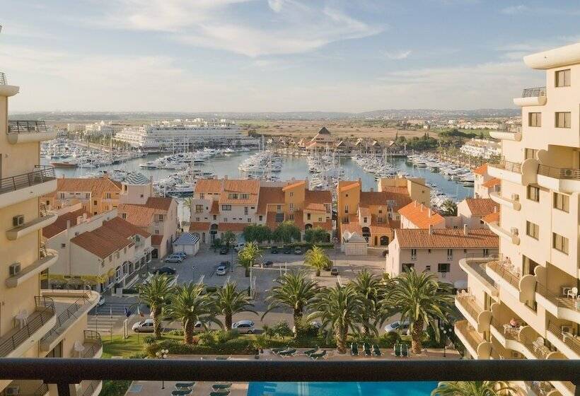 Номер Стандарт, Vila Gale Marina