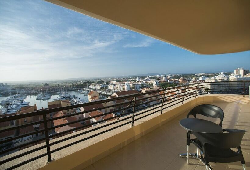 주니어 스위트, Vila Gale Marina