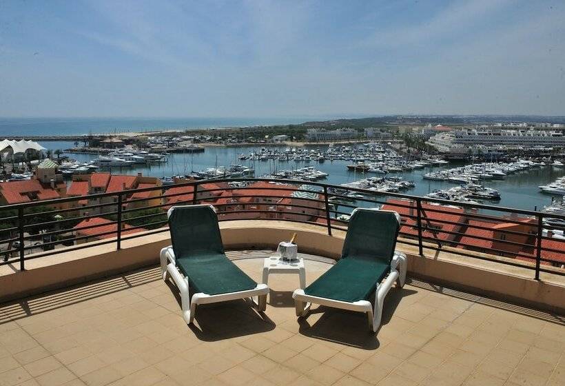 Люкс Сеньор, Vila Gale Marina