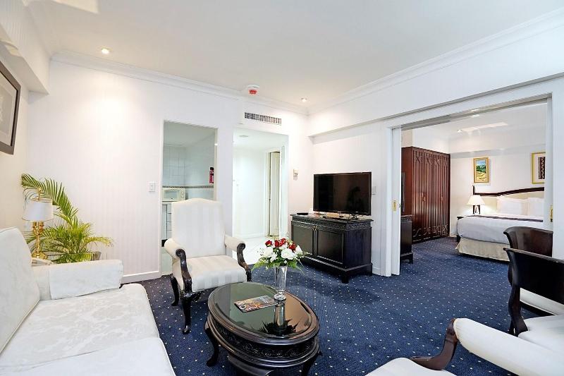 주니어 스위트, Vila Gale Marina