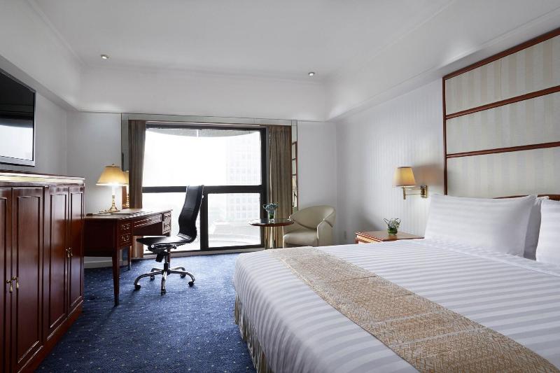 주니어 스위트, Vila Gale Marina