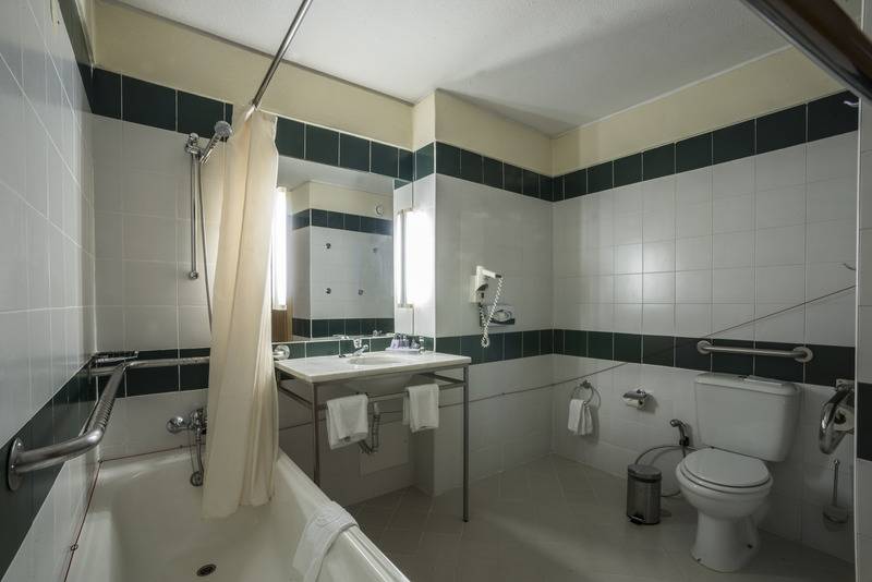 스탠다드 룸, Vila Gale Marina