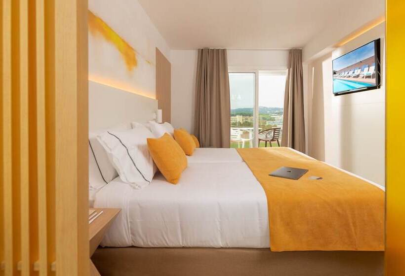 חדר סטנדרט יחיד, L'Azure Hotel 4* Sup