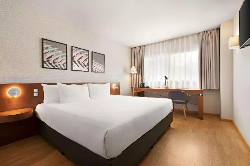 Superior-huone, L'Azure Hotel 4* Sup