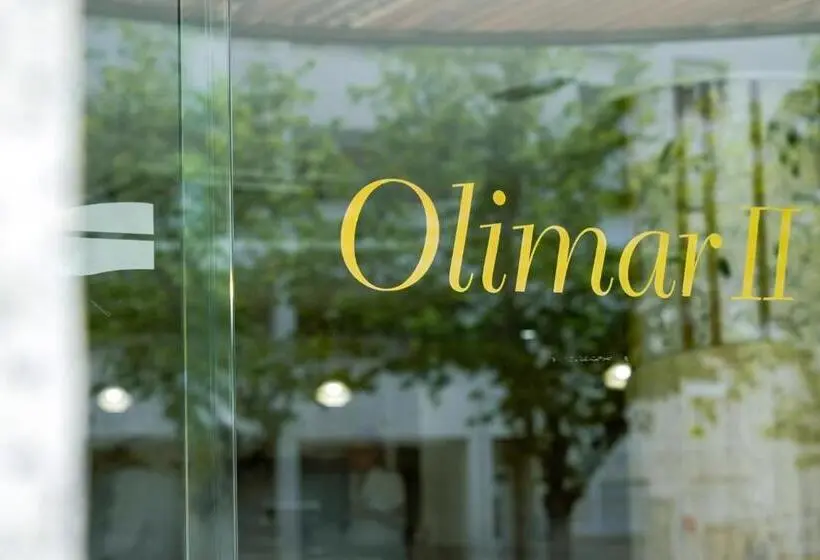 Standart Stüdyo, Olimar Ii