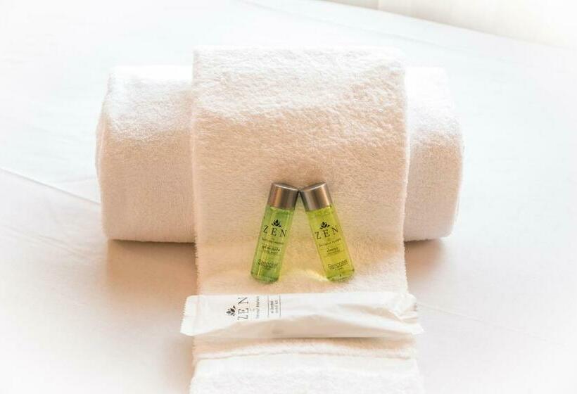 اتاق استاندارد, Sercotel Ab Arganda