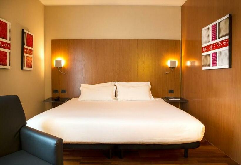 اتاق سوپریور, Sercotel Ab Arganda