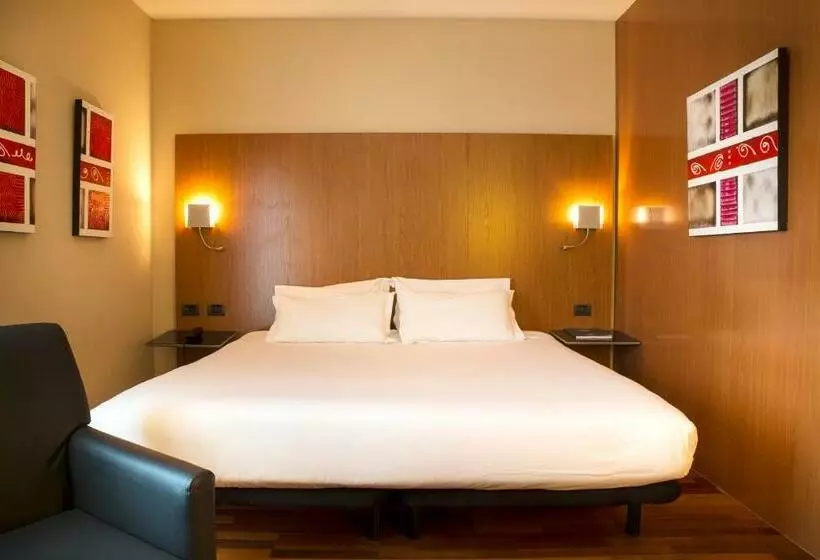 اتاق سوپریور, Sercotel Ab Arganda