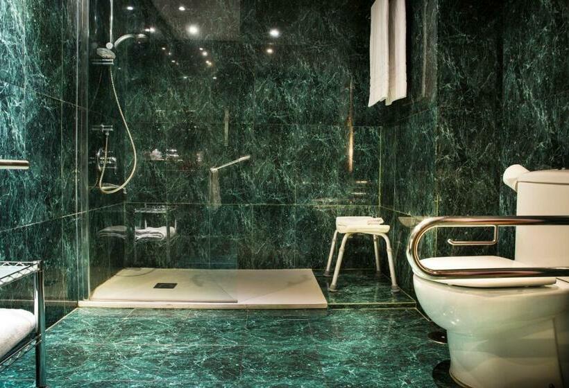 اتاق سوپریور, Sercotel Ab Arganda