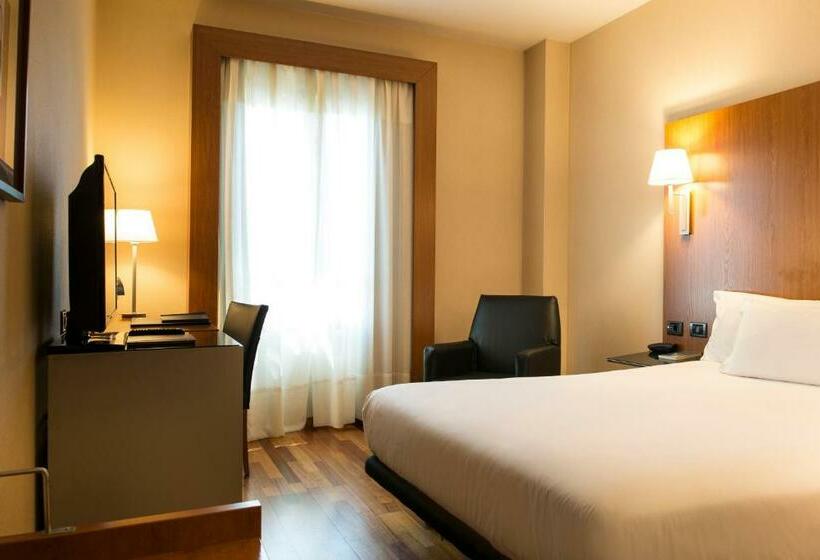 스탠다드 룸, Sercotel Ab Arganda