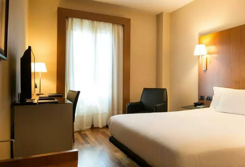 اتاق استاندارد, Sercotel Ab Arganda