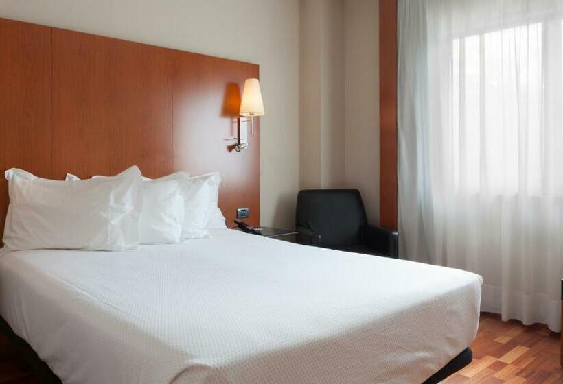 اتاق استاندارد, Sercotel Ab Arganda