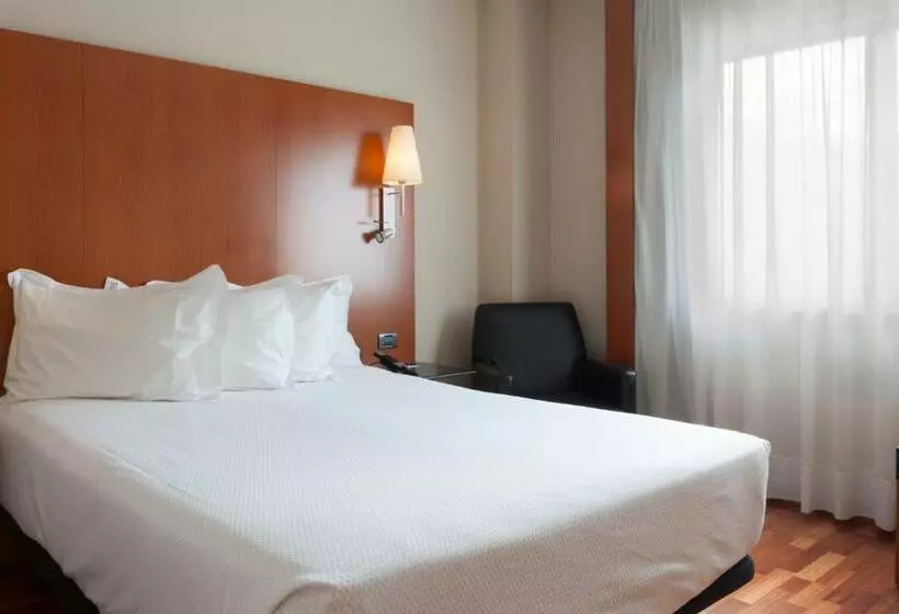 اتاق استاندارد, Sercotel Ab Arganda