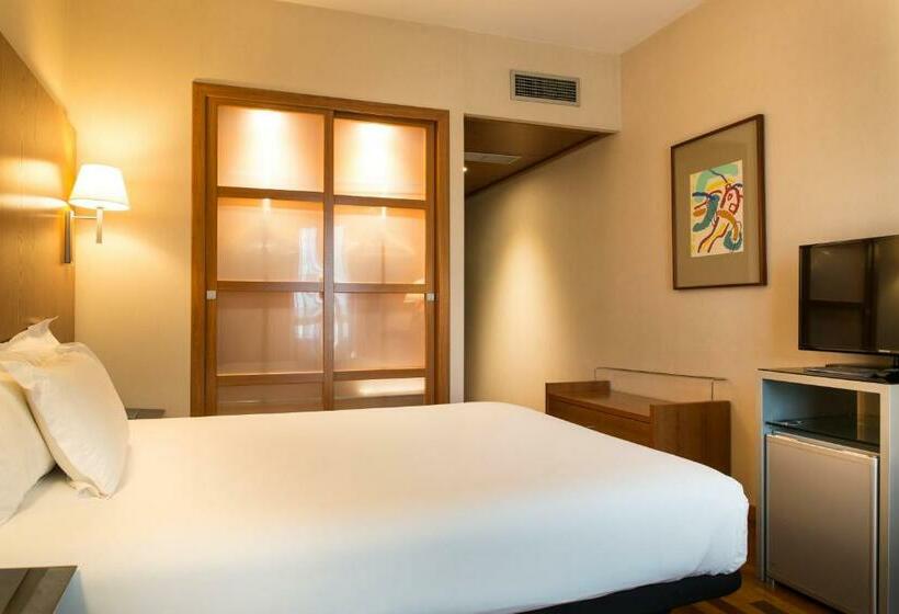 اتاق استاندارد, Sercotel Ab Arganda