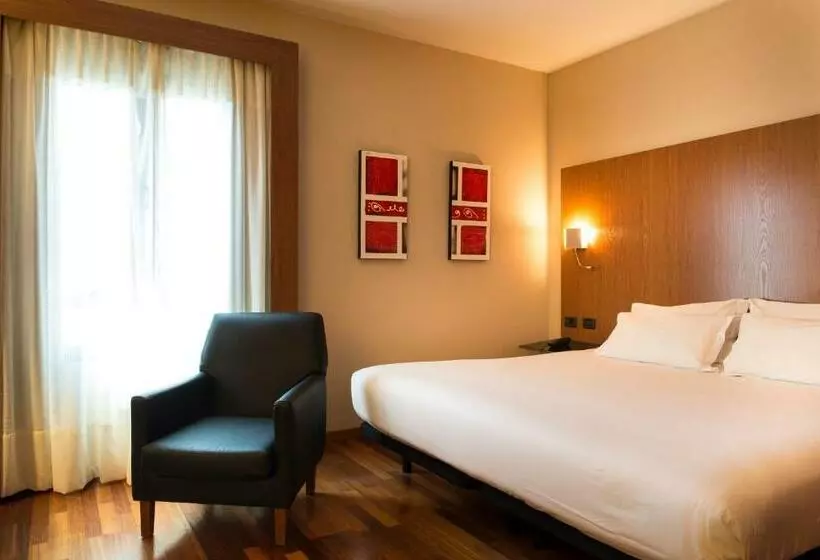 اتاق سوپریور, Sercotel Ab Arganda