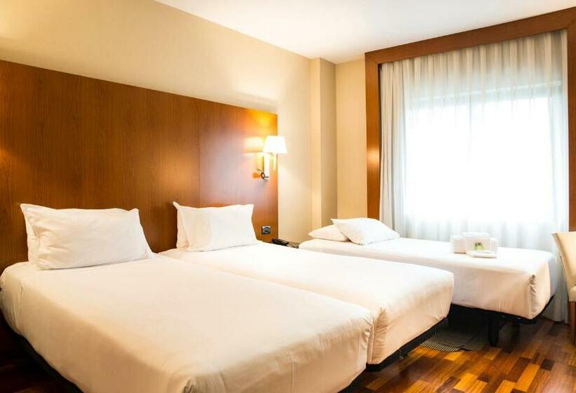 اتاق استاندارد, Sercotel Ab Arganda