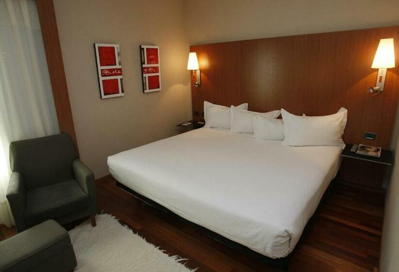 اتاق سوپریور, Sercotel Ab Arganda