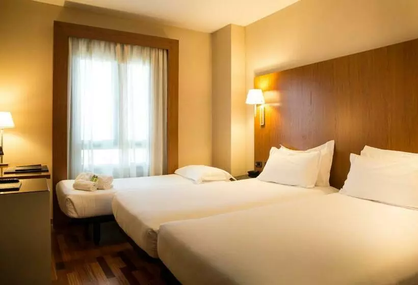 اتاق استاندارد, Sercotel Ab Arganda