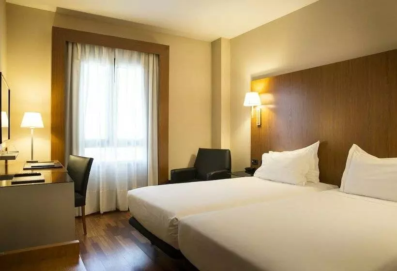 اتاق سوپریور, Sercotel Ab Arganda