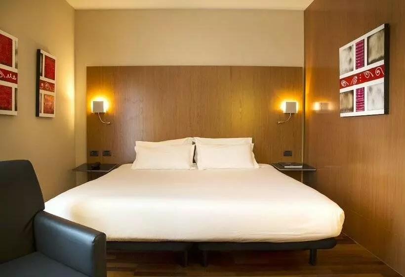 اتاق سوپریور, Sercotel Ab Arganda