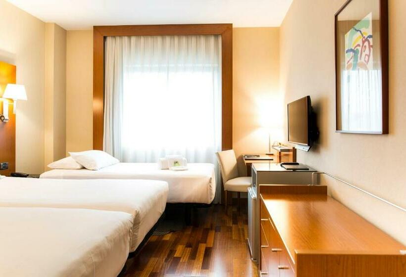 اتاق استاندارد, Sercotel Ab Arganda