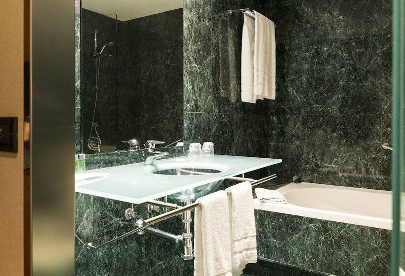 اتاق سوپریور, Sercotel Ab Arganda