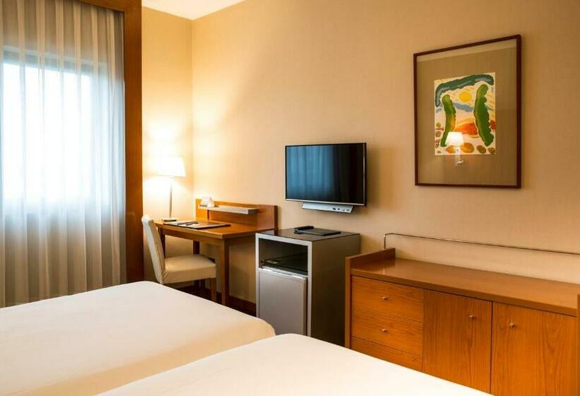 اتاق استاندارد, Sercotel Ab Arganda