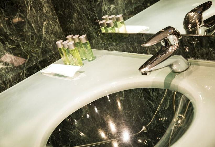 اتاق سوپریور, Sercotel Ab Arganda