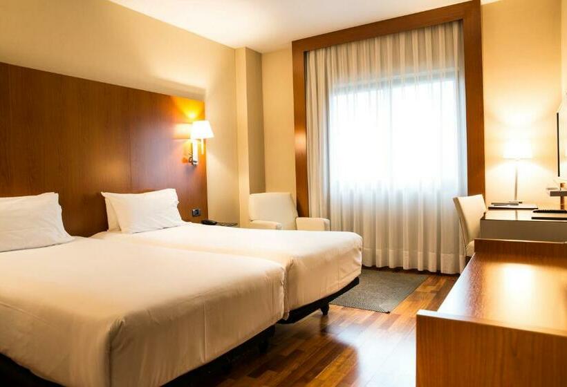 스탠다드 룸, Sercotel Ab Arganda