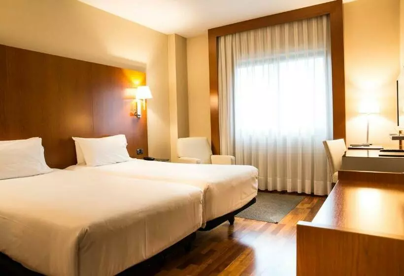 اتاق استاندارد, Sercotel Ab Arganda