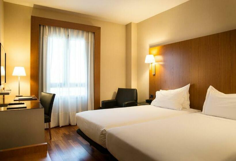 اتاق استاندارد, Sercotel Ab Arganda