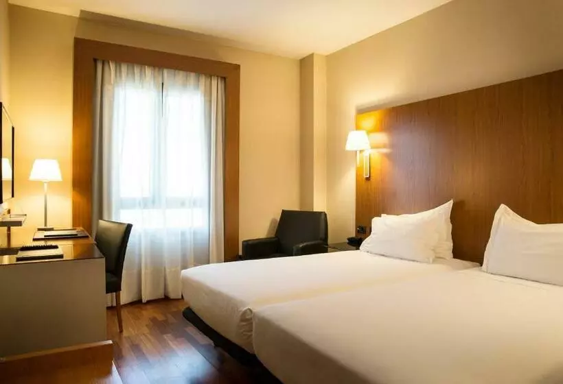 اتاق استاندارد, Sercotel Ab Arganda