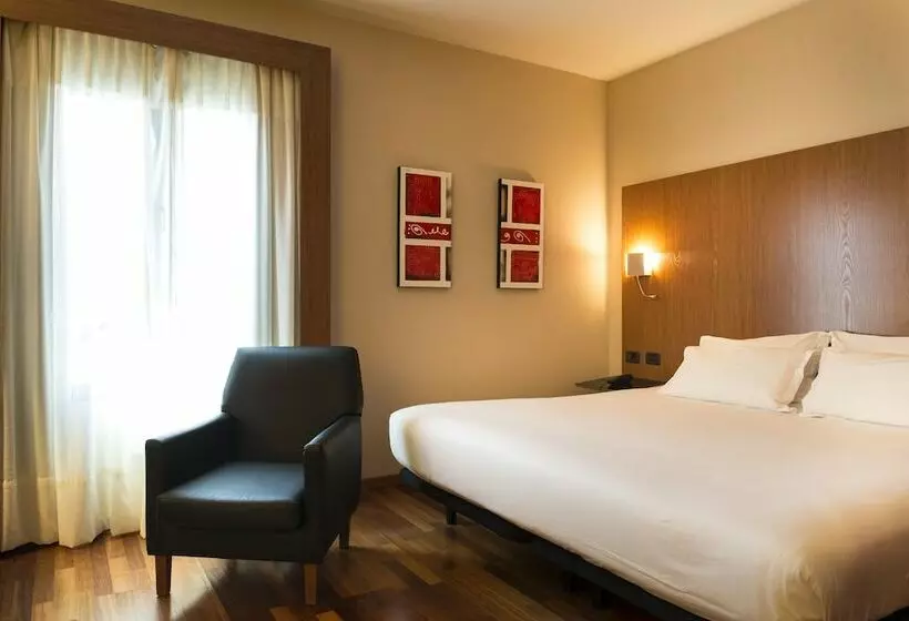 اتاق سوپریور, Sercotel Ab Arganda