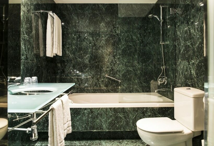 اتاق سوپریور, Sercotel Ab Arganda