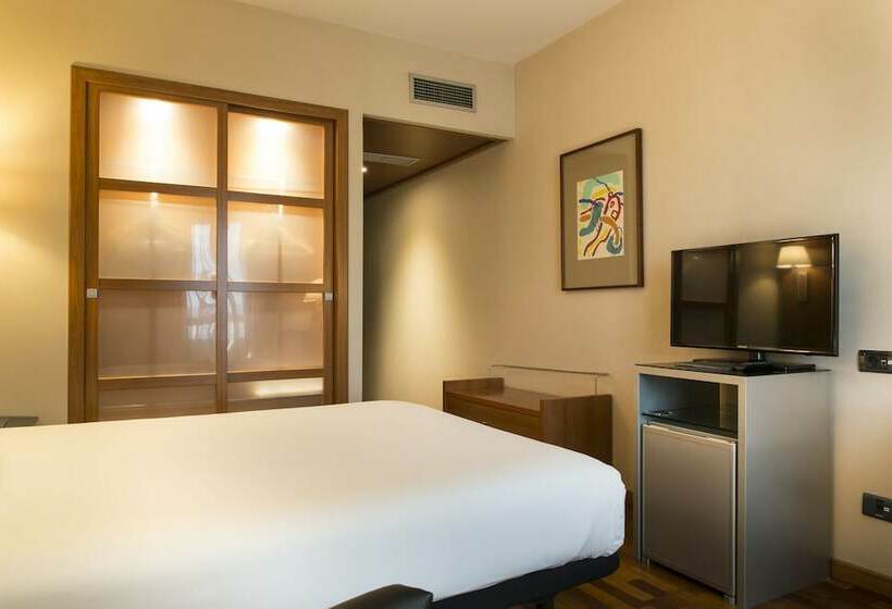 스탠다드 룸, Sercotel Ab Arganda
