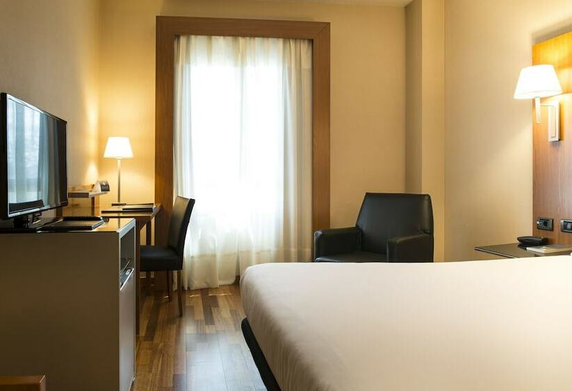 اتاق استاندارد, Sercotel Ab Arganda