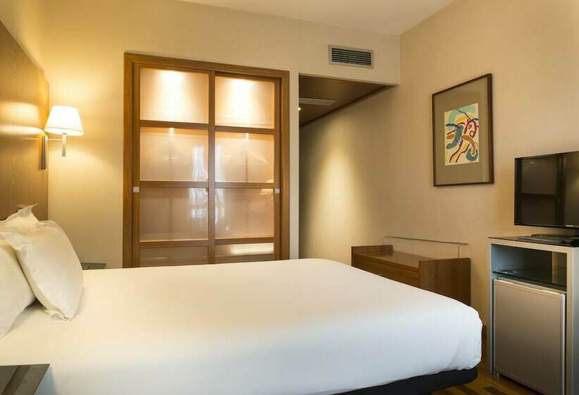 اتاق استاندارد, Sercotel Ab Arganda