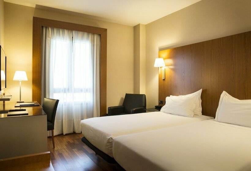 اتاق خانوادگی, Sercotel Ab Arganda