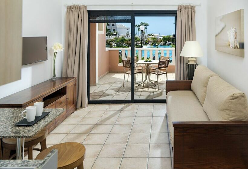 침실 1개 아파트, Sol Sun Beach Apartamentos