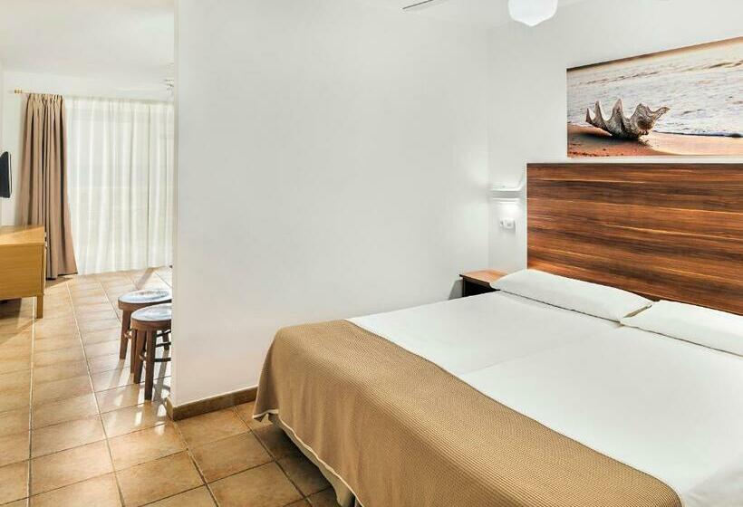 Студия Стандарт, Sol Sun Beach Apartamentos