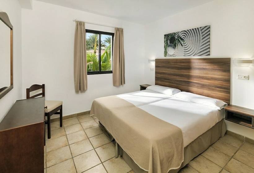 침실 1개 풀장 전망 아파트, Sol Sun Beach Apartamentos