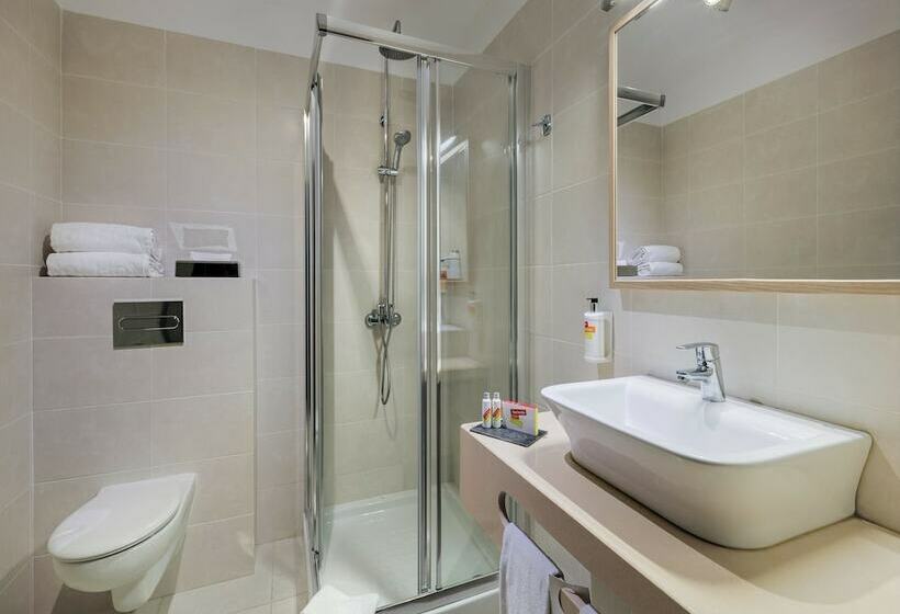 침실 1개 풀장 전망 아파트, Sol Sun Beach Apartamentos