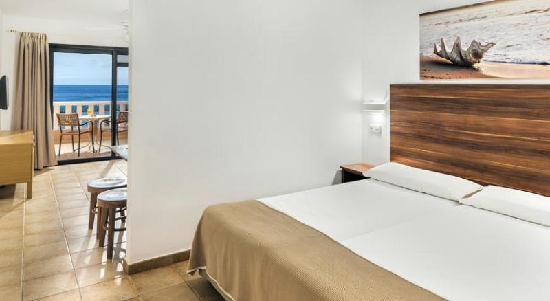 스탠다드 스튜디오 바다 전망, Sol Sun Beach Apartamentos
