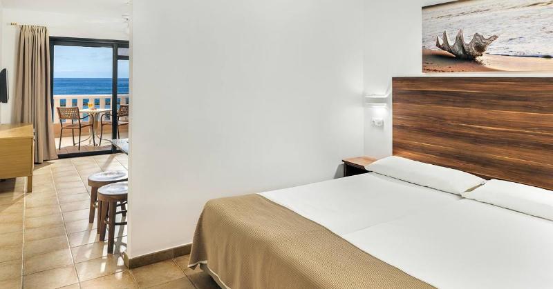 스탠다드 스튜디오 바다 전망, Sol Sun Beach Apartamentos
