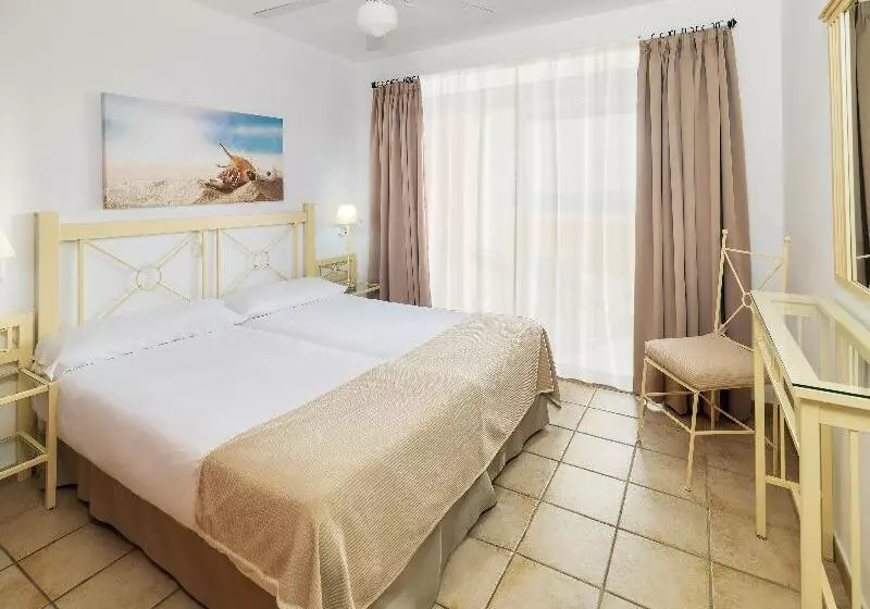 آپارتمان 1 خوابه, Sol Sun Beach Apartamentos