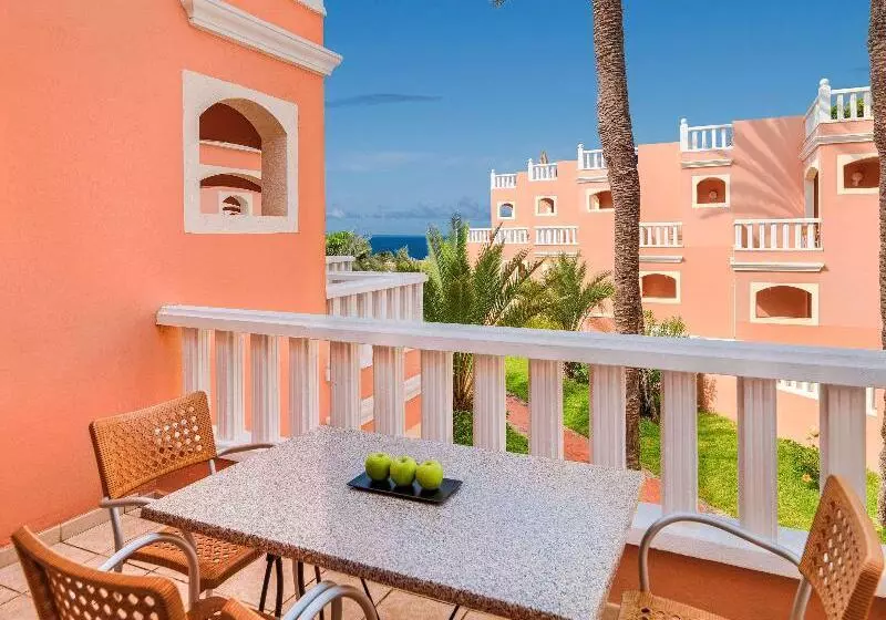 استودیو استاندارد با چشم‌انداز دریا, Sol Sun Beach Apartamentos