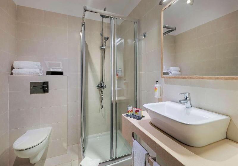 스탠다드 스튜디오, Sol Sun Beach Apartamentos