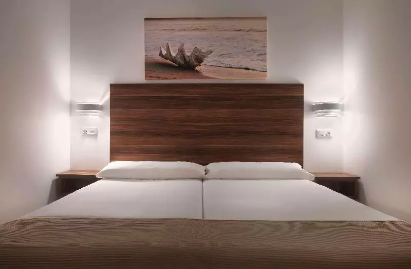 استودیوی استاندارد, Sol Sun Beach Apartamentos