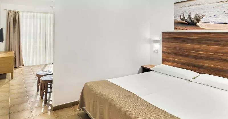 استودیوی استاندارد, Sol Sun Beach Apartamentos